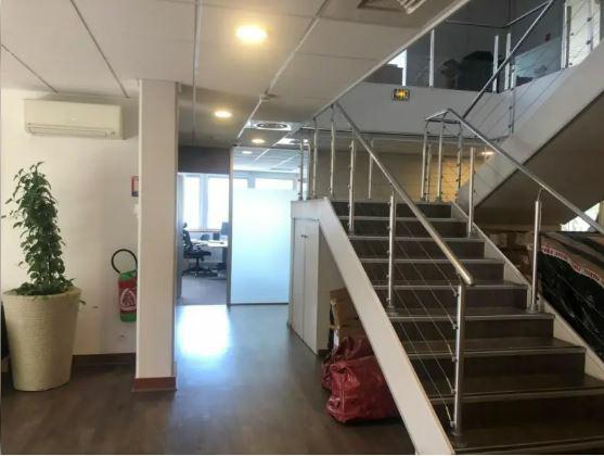 Bureau Bruges 715m² Vente bureau Bruges Gironde OVBUR2318140 16